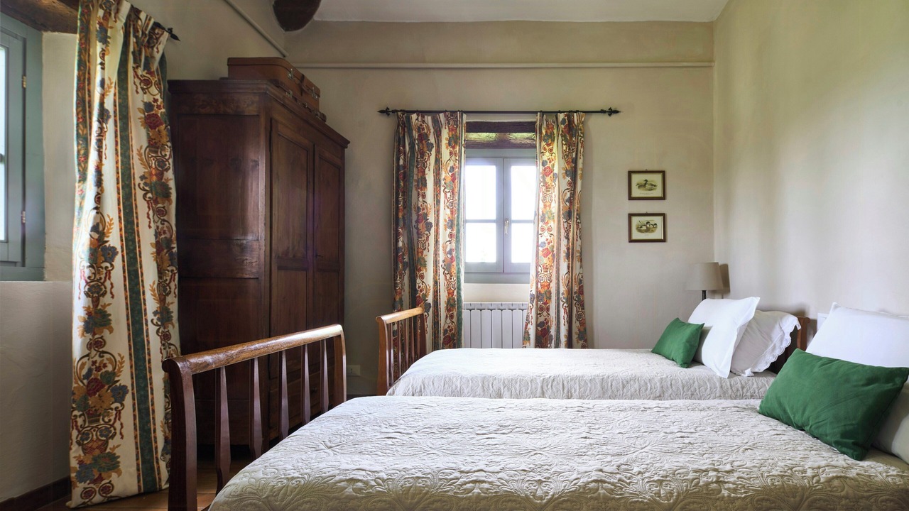Photo of Bedroom in Pergine Valdarno
