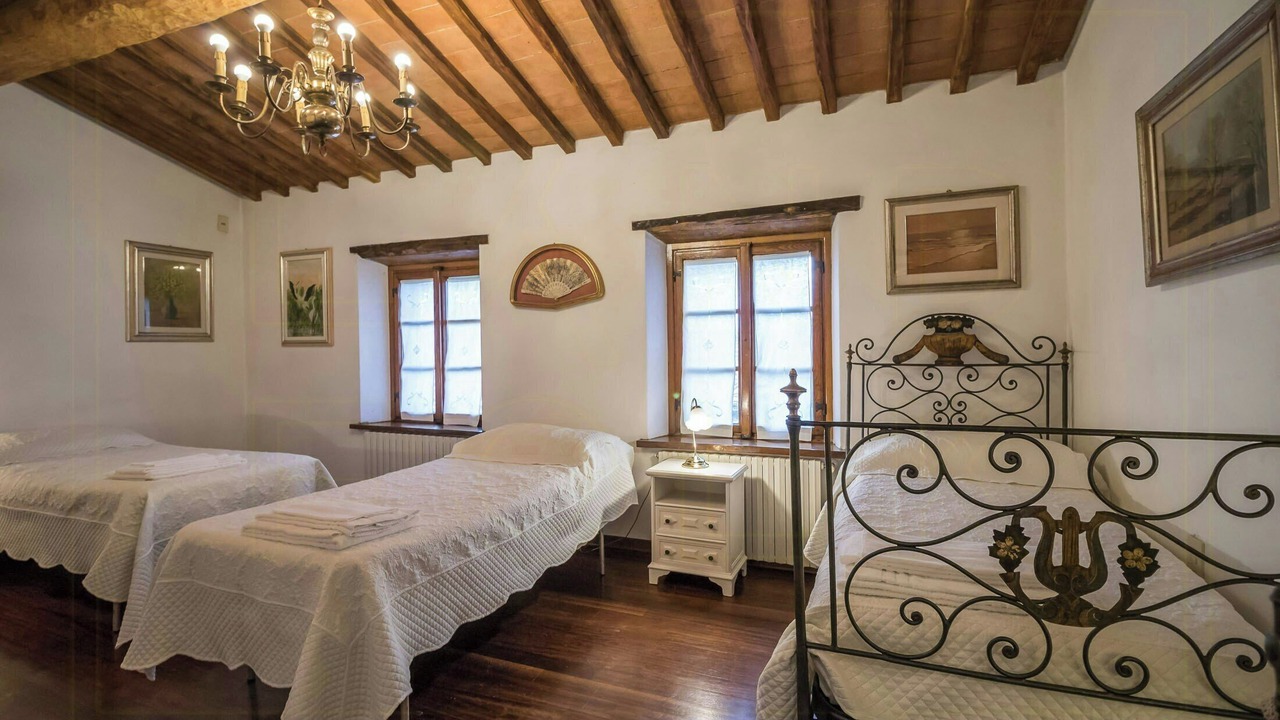Photo of Bedroom in San Michele di Moriano