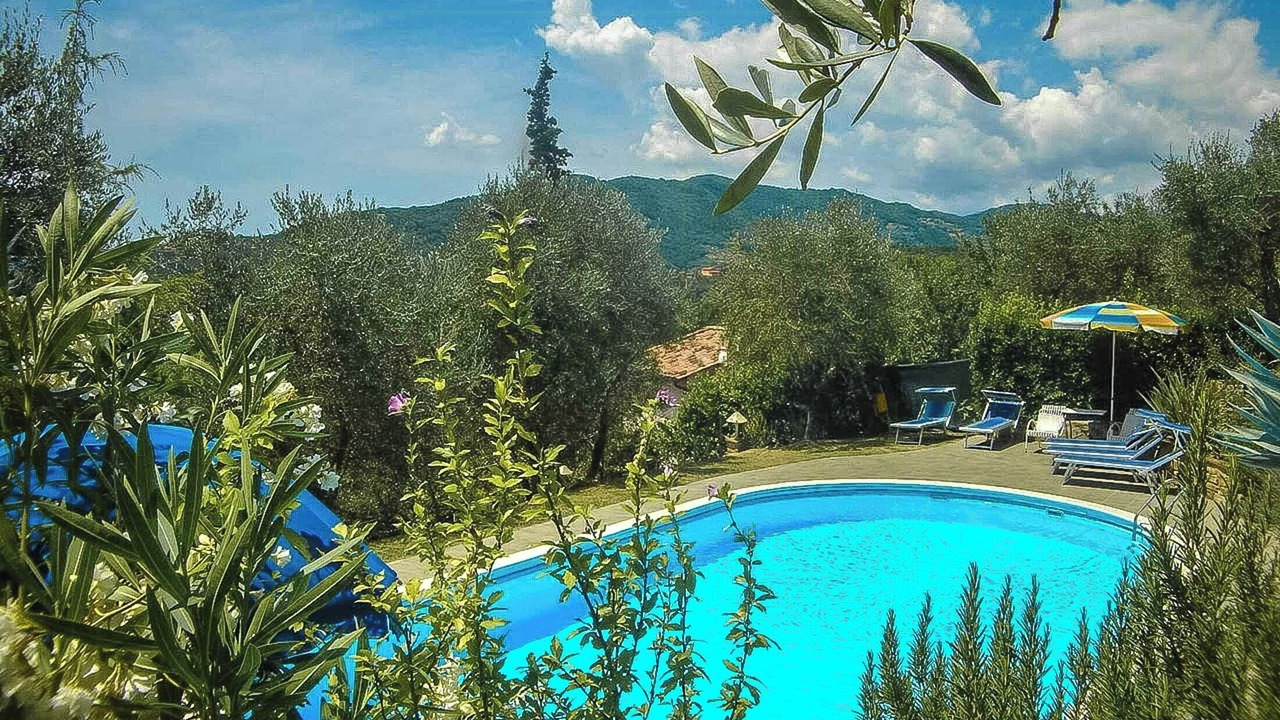 Photo of Outdoor in San Michele di Moriano