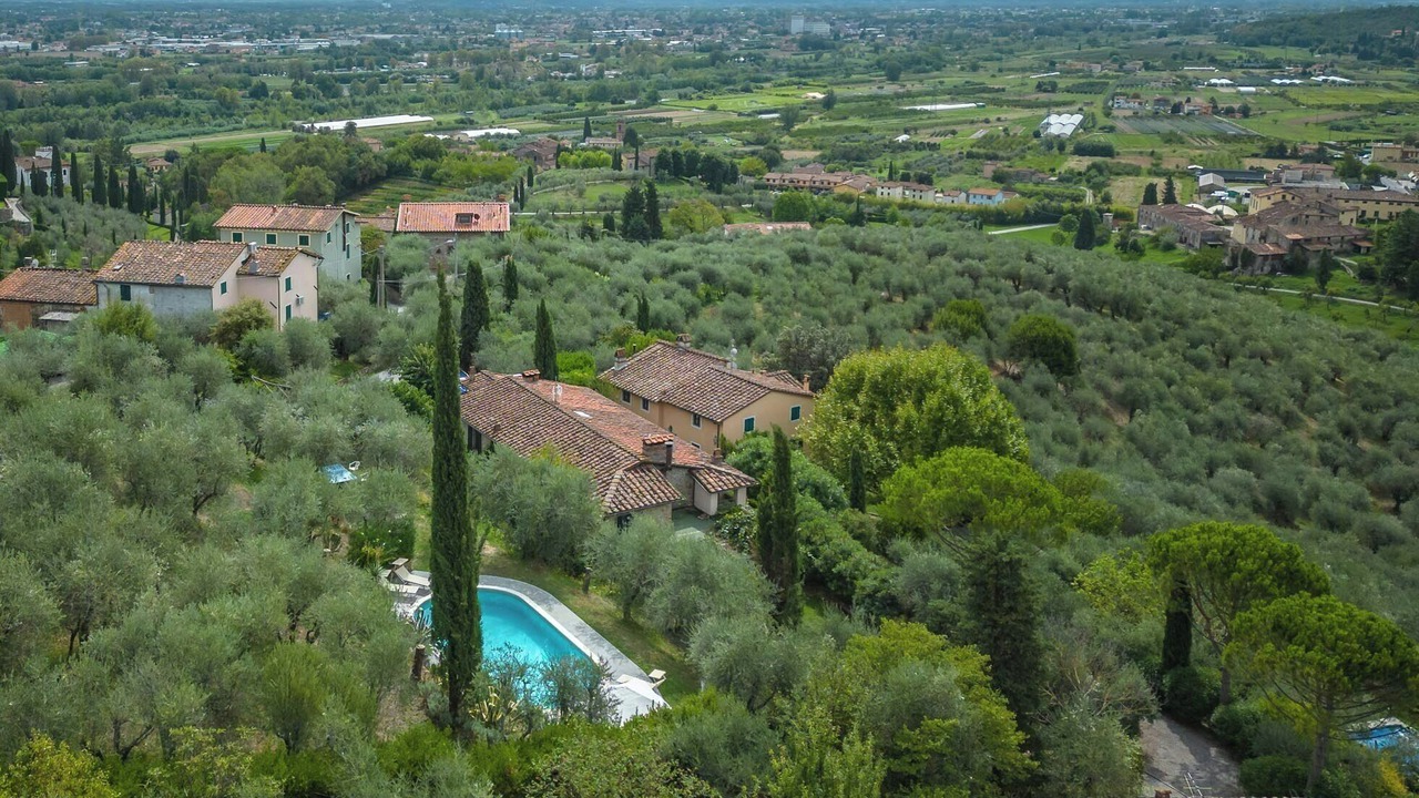 Photo of Outdoor in San Michele di Moriano