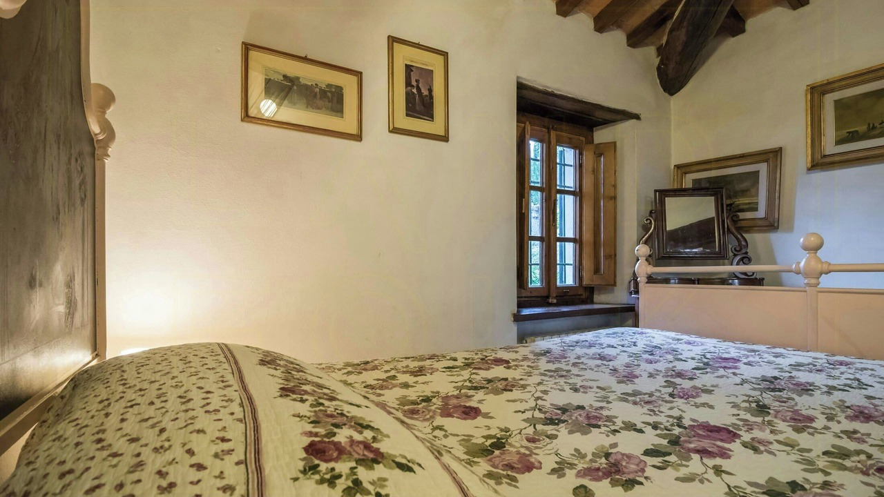 Photo of Bedroom in San Michele di Moriano