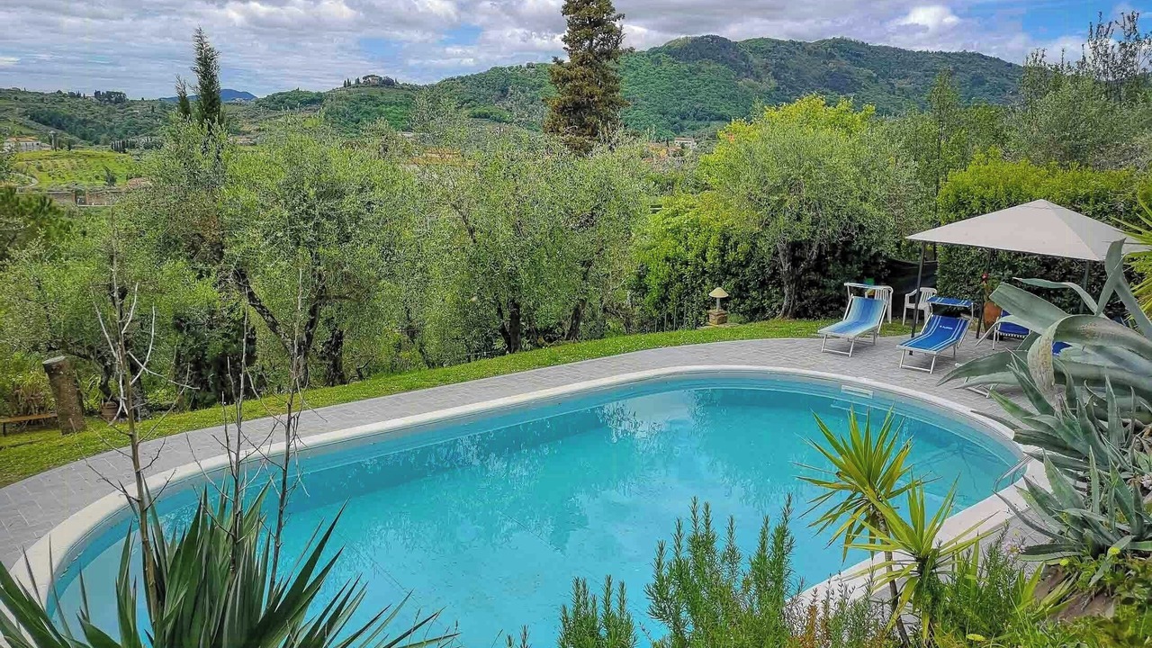 Photo of Outdoor in San Michele di Moriano