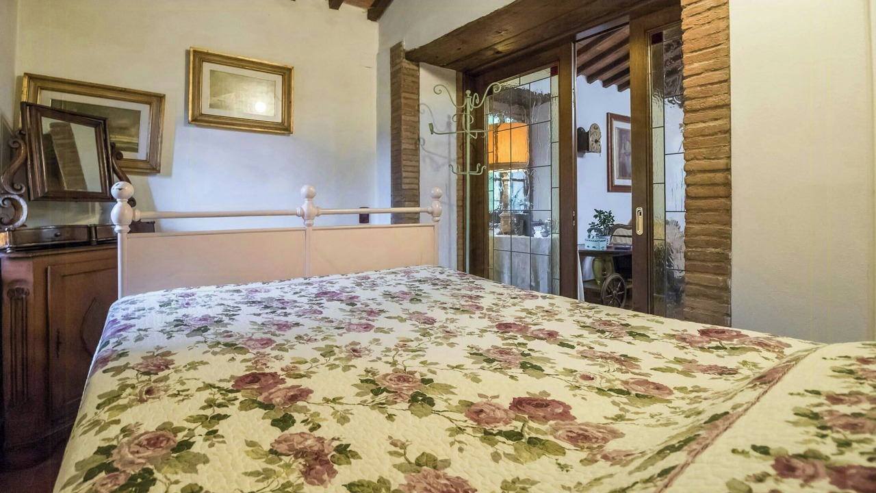 Photo of Bedroom in San Michele di Moriano