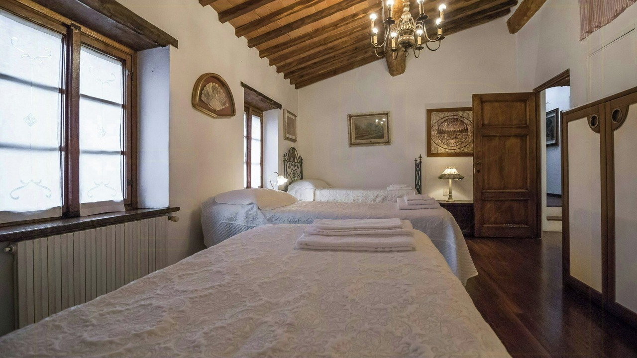 Photo of Bedroom in San Michele di Moriano