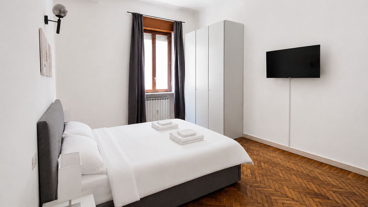 Photo of Bedroom in Acquabella