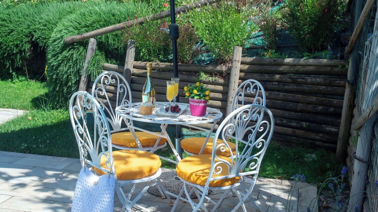 Photo of Outdoor in Panicale