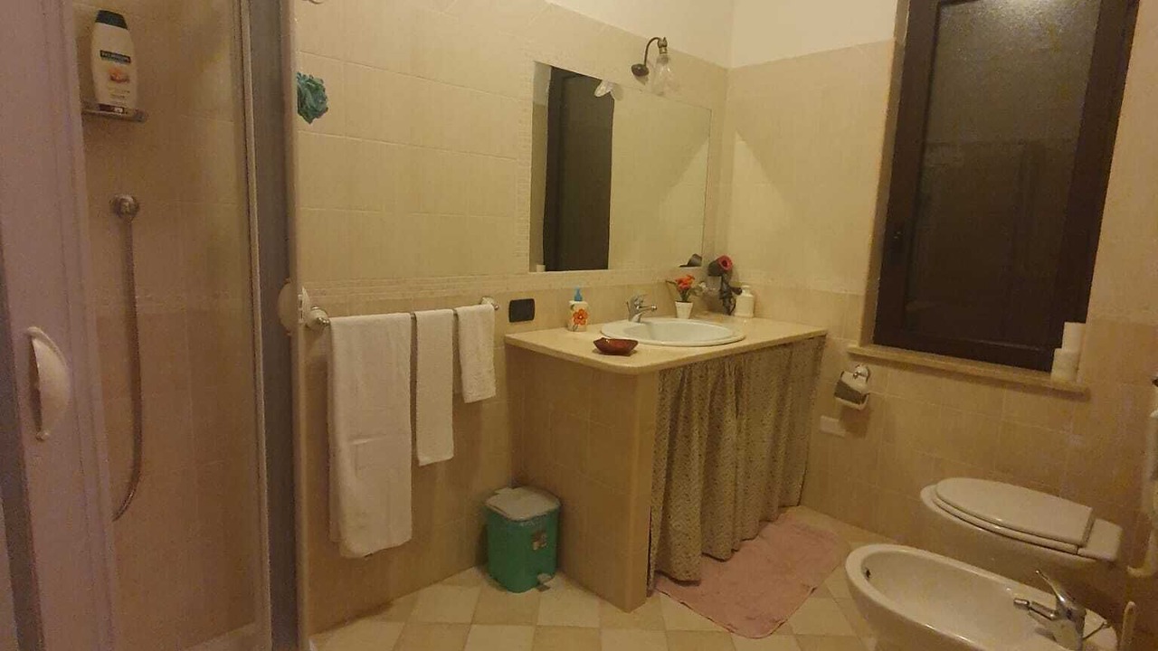 Photo of Bathroom in Senerchia