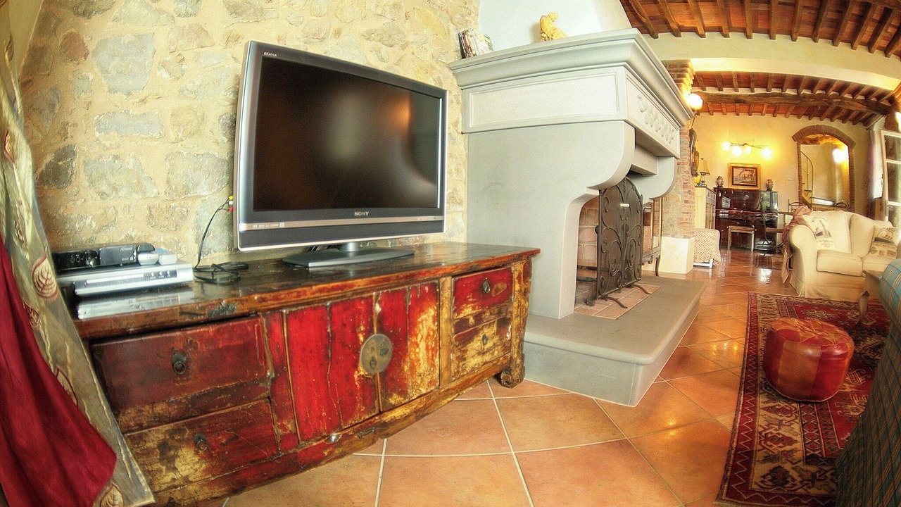Photo of Livingroom in Stiava