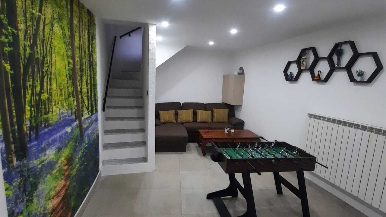 Photo of Bedroom in San Bartolomeo