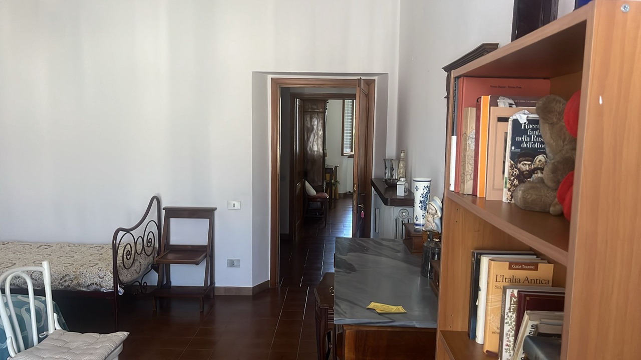 Photo of Bedroom in San Piero a Sieve