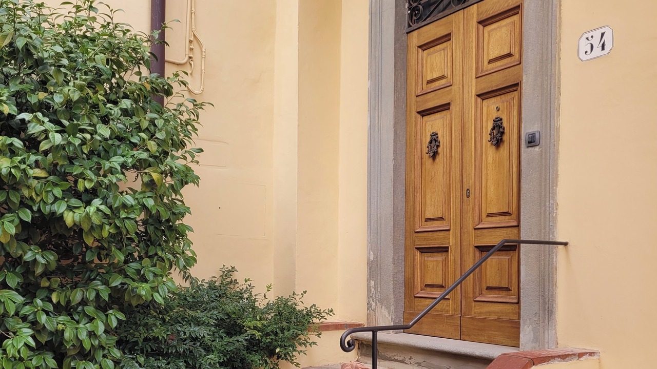 Photo of Outdoor in Oltrarno