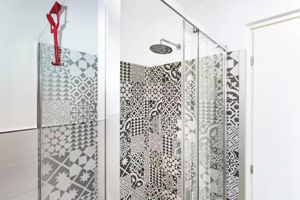 Photo of Bathroom in Bardino Nuovo