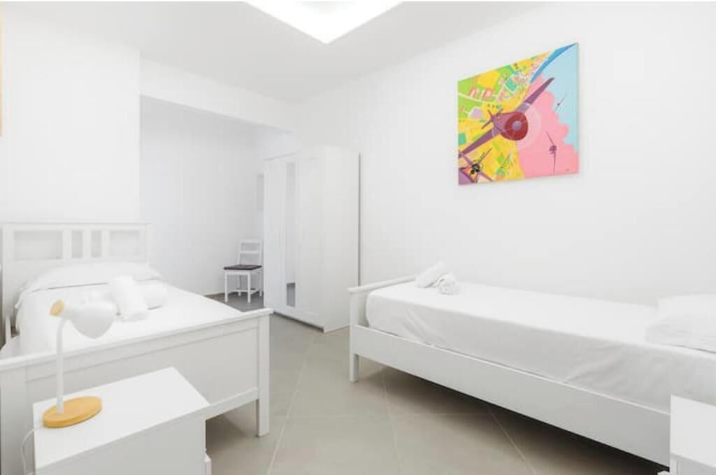 Photo of Bedroom in Bardino Nuovo