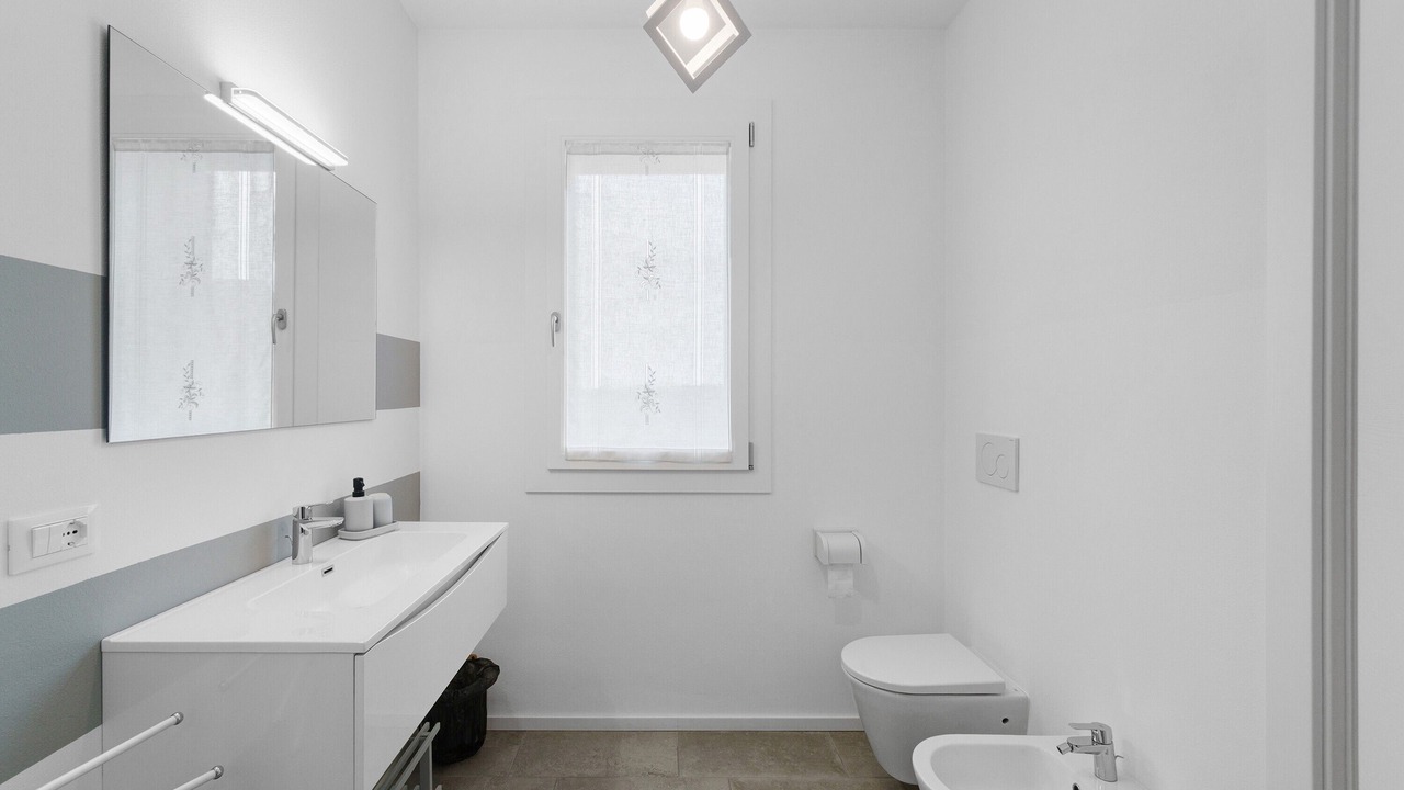 Photo of Bathroom in San Dona di Piave
