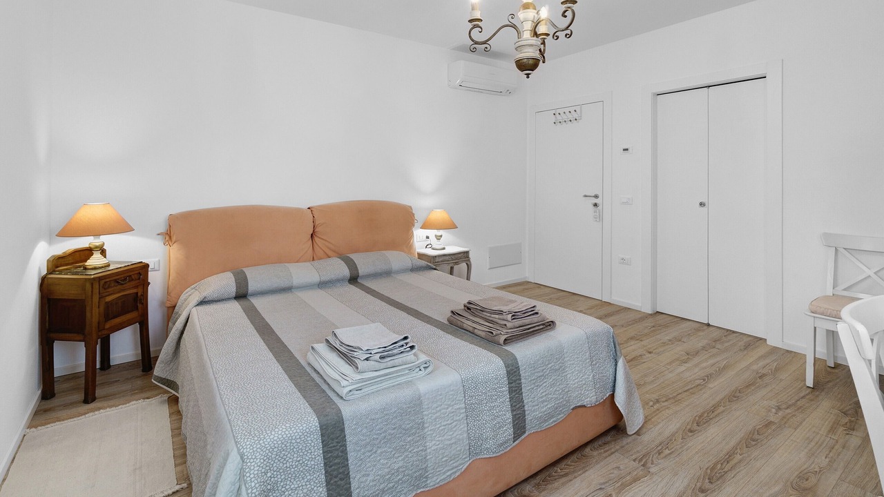 Photo of Bedroom in San Dona di Piave