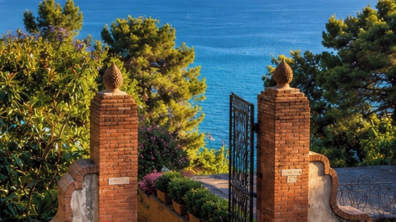 Photo of Outdoor in Posillipo