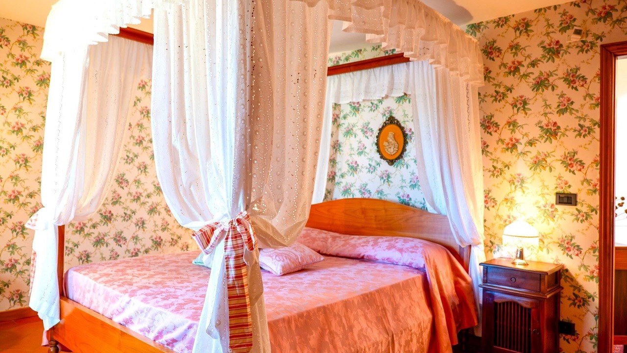 Photo of Bedroom in Civitella in Val di Chiana