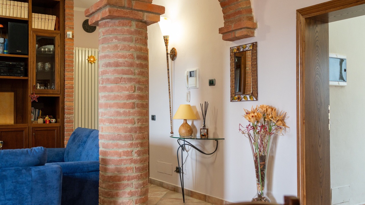 Photo of Livingroom in Acquaviva