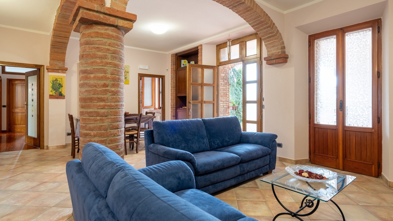 Photo of Livingroom in Acquaviva