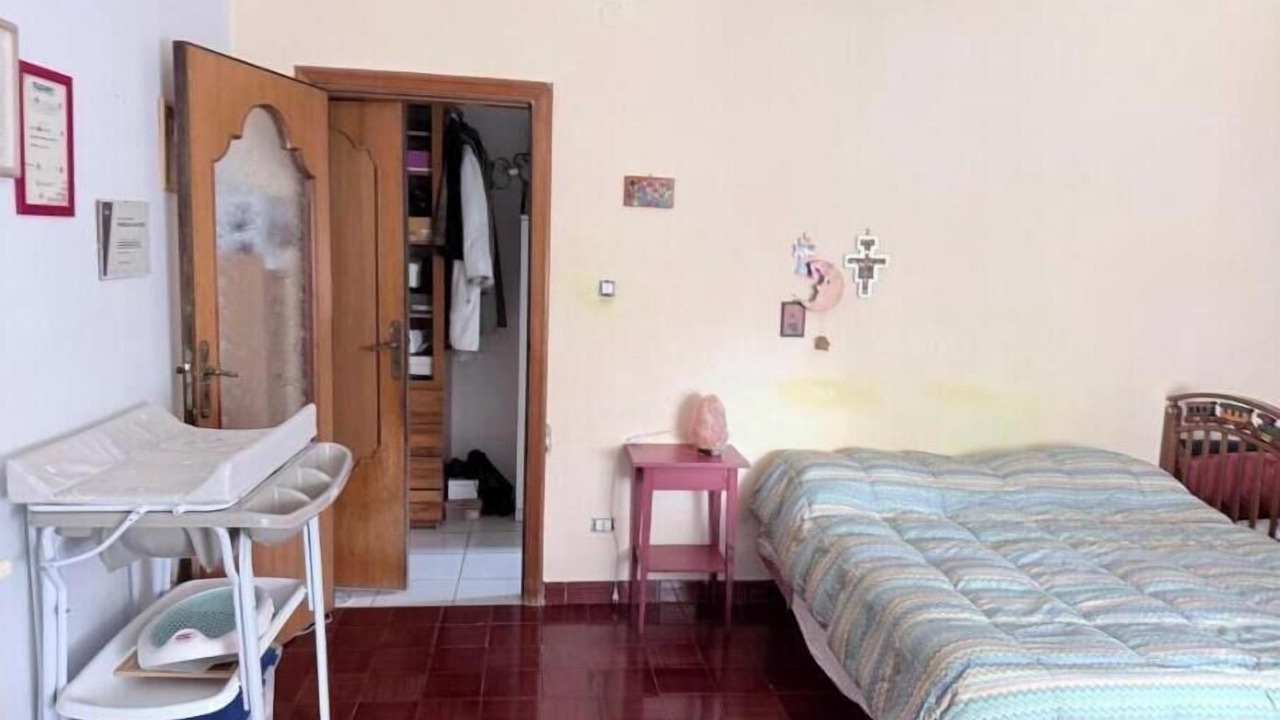Photo of Bedroom in Magazzeno