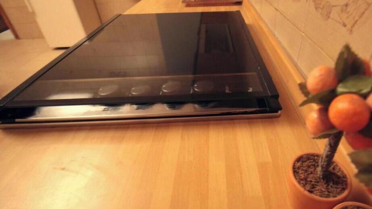Photo of Kitchen in Magazzeno