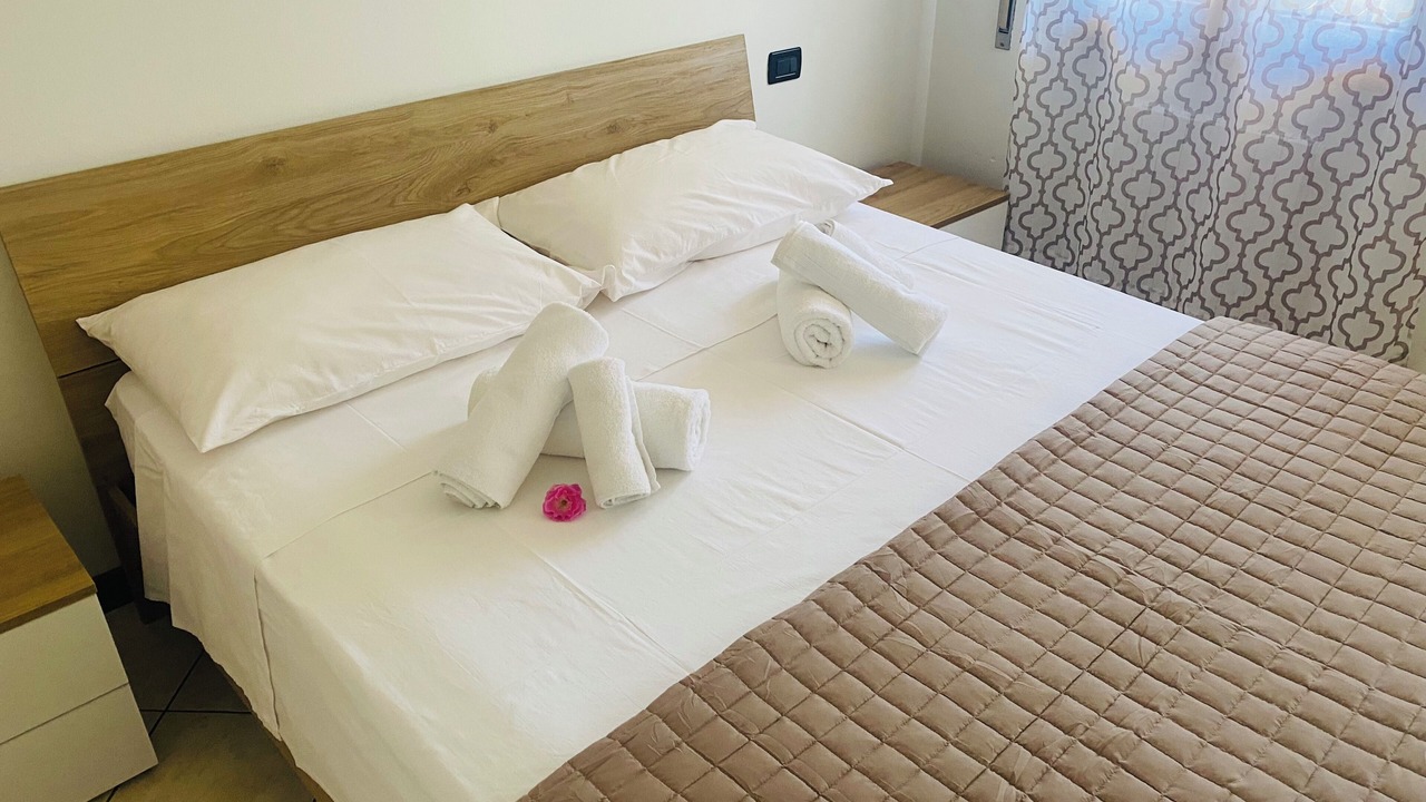 Photo of Bedroom in Piove di Sacco