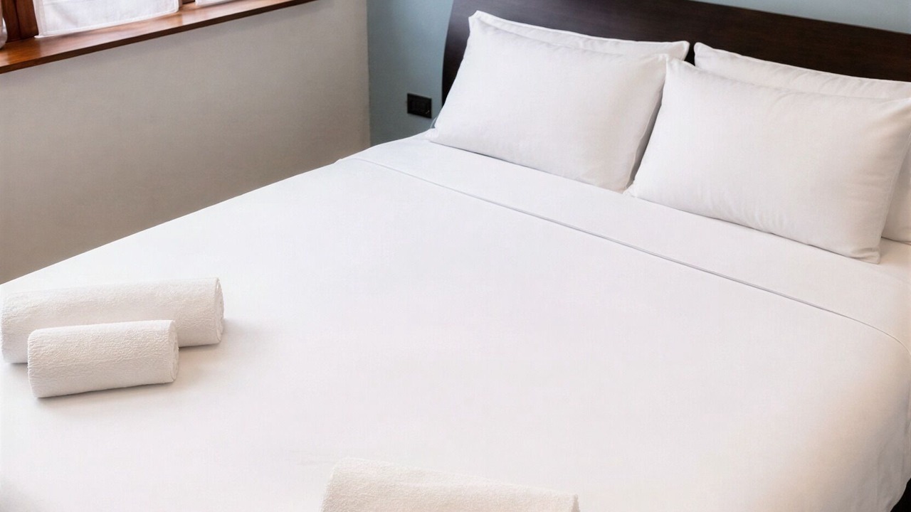 Photo of Bedroom in Crescenzago