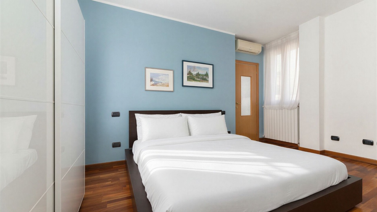 Photo of Bedroom in Crescenzago