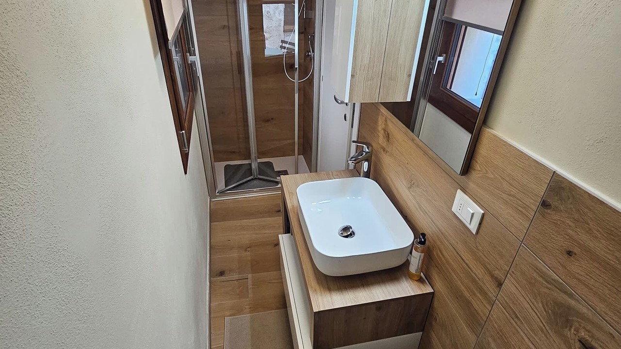 Photo of Bathroom in Capo di Ponte