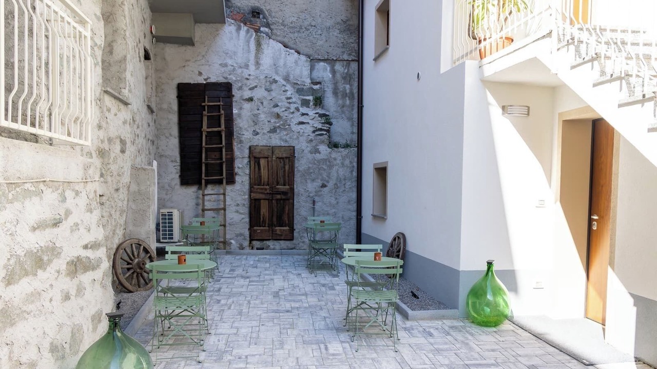 Photo of Outdoor in Capo di Ponte