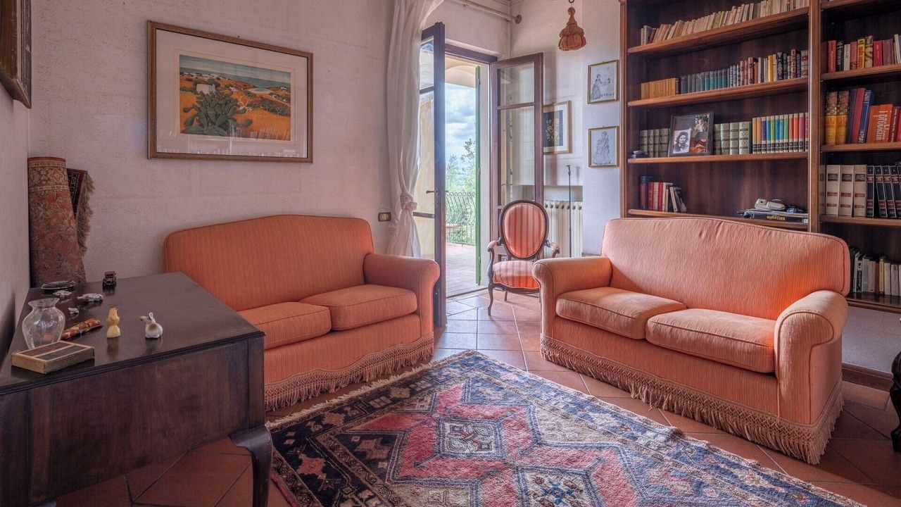 Photo of Bedroom in Monsummano Terme