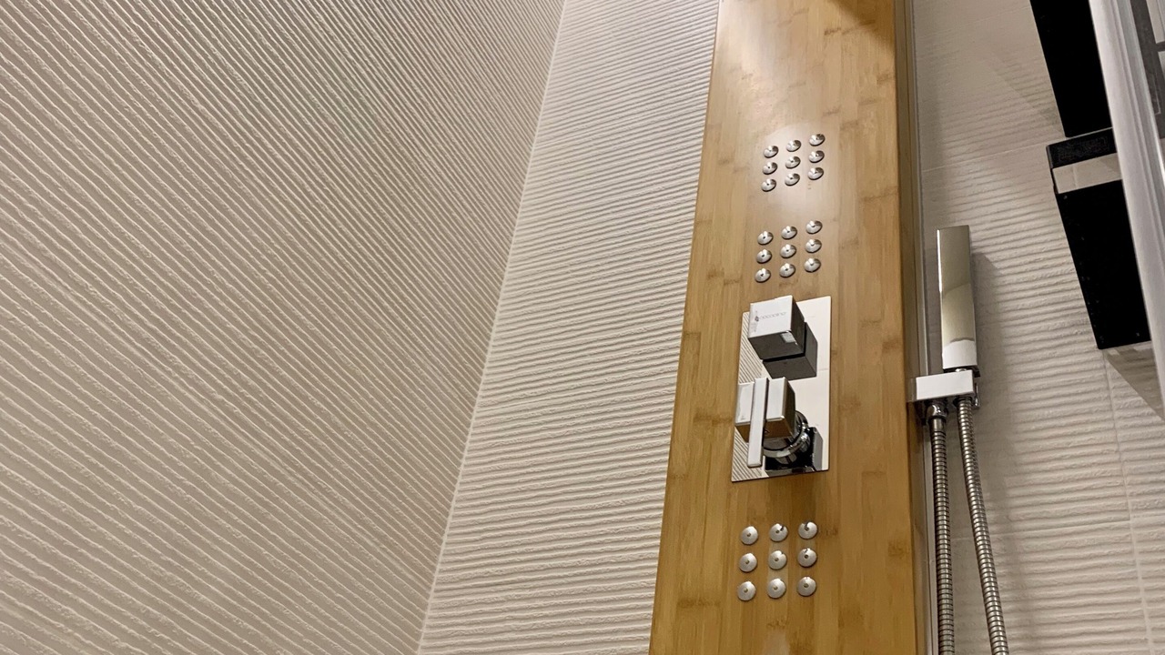 Photo of Bathroom in Roiano-Gretta-Barcola-Cologna-Scorcola