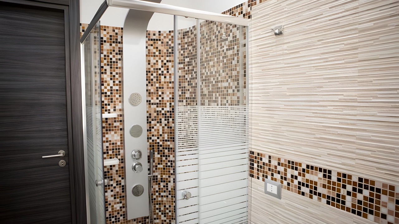 Photo of Bathroom in Piazza-Tralia-Pendolo