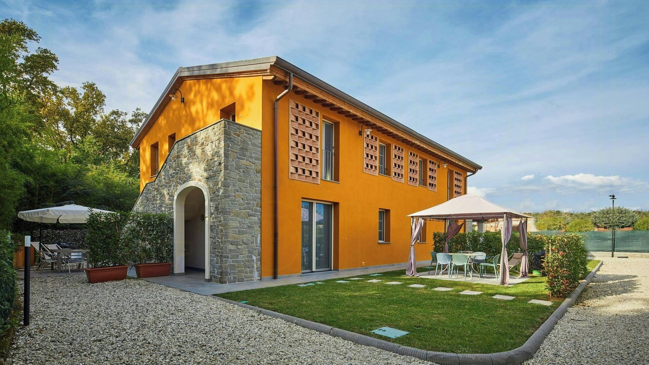 Photo of Outdoor in Colle di Compito