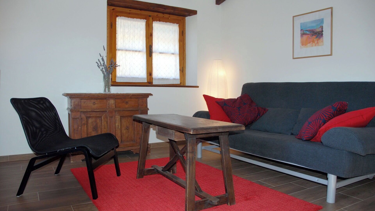 Photo of Bedroom in Talla