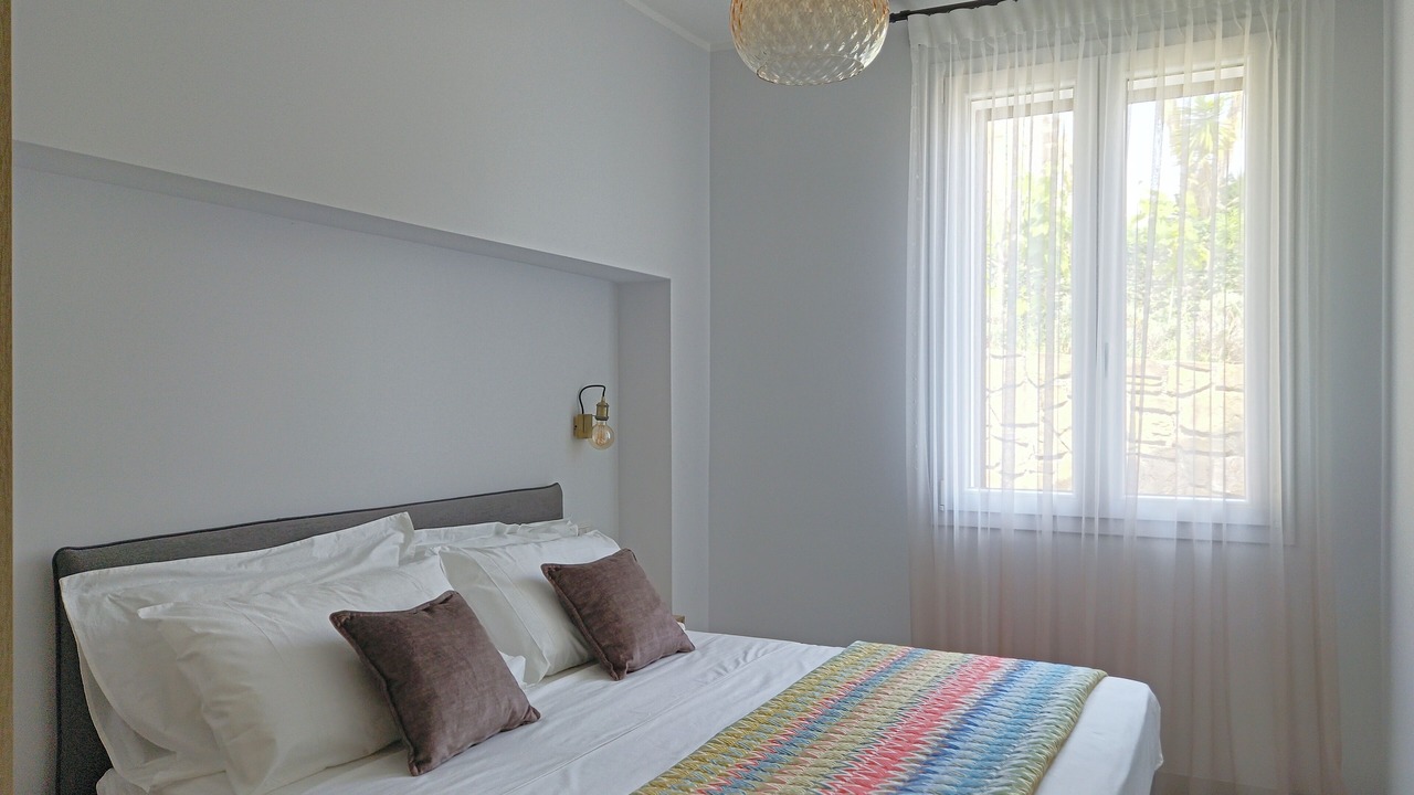 Photo of Bedroom in Sanremo
