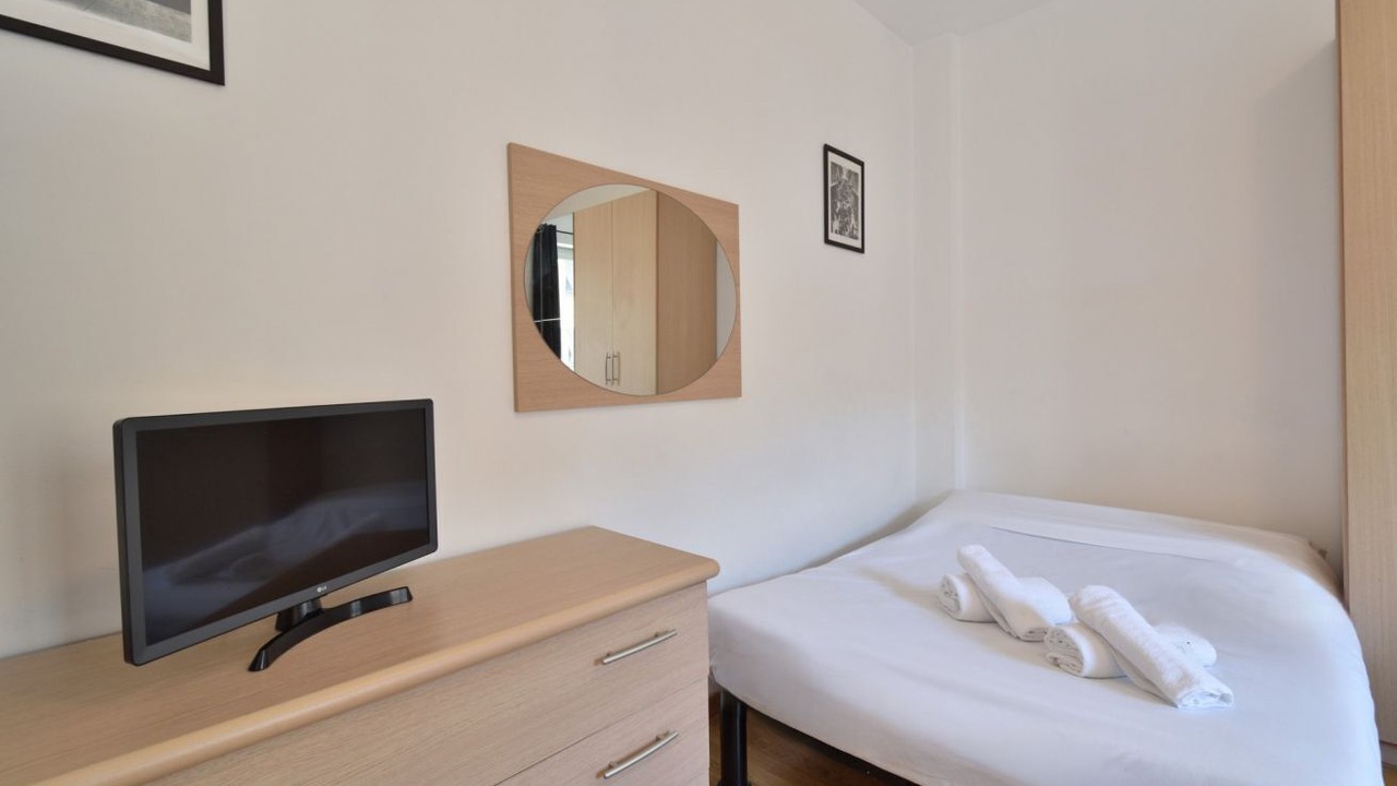 Photo of Bedroom in Borgoratti