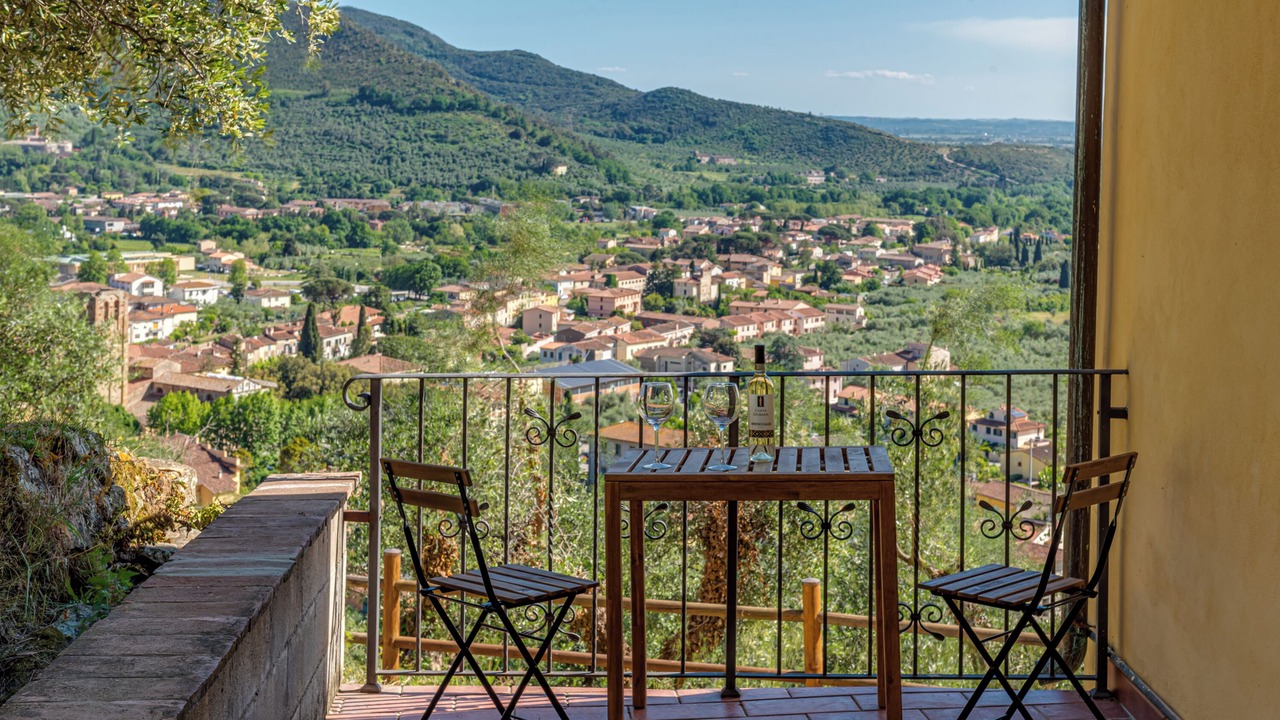 Photo of Outdoor in Calci