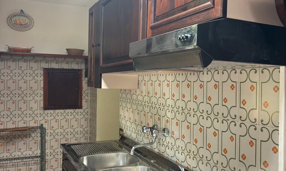 Photo of Kitchen in San Giuliano Terme