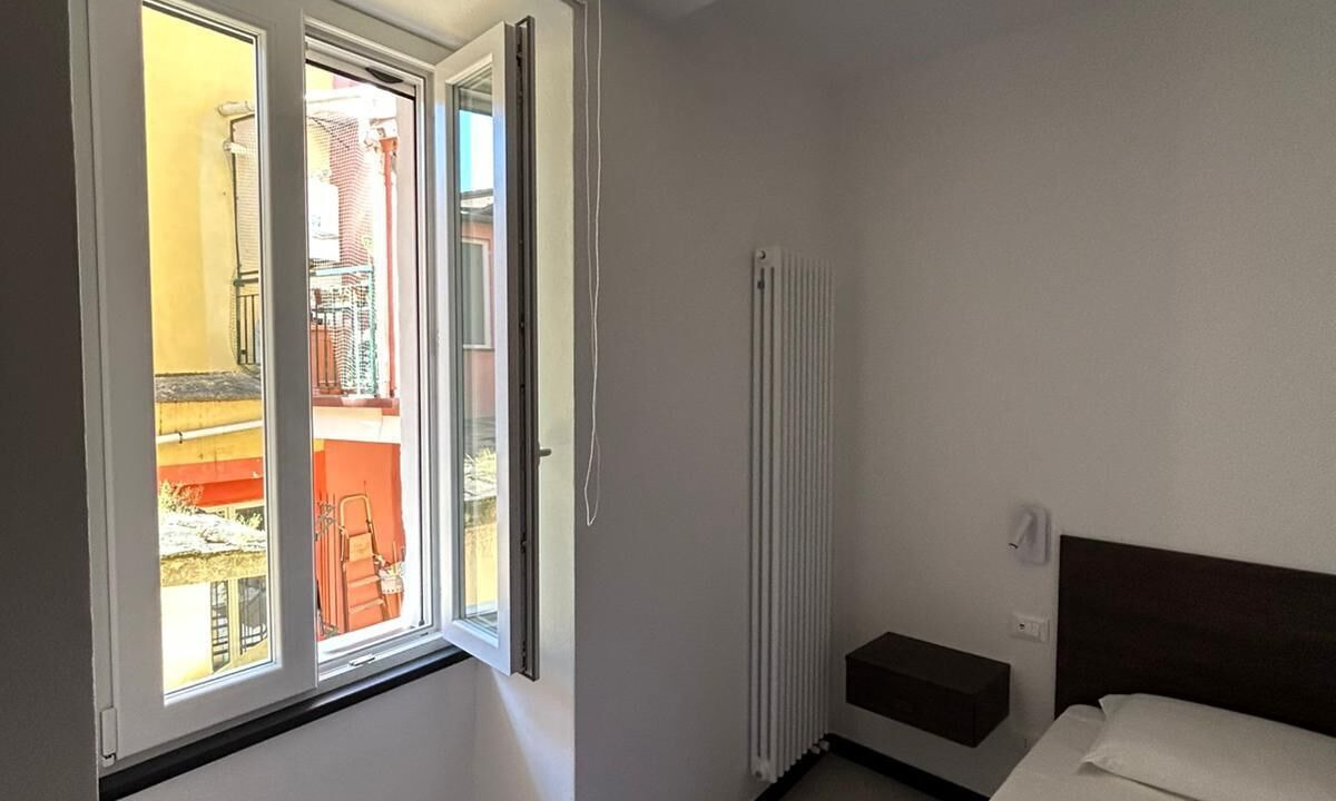 Photo of Bedroom in Borgo Antico