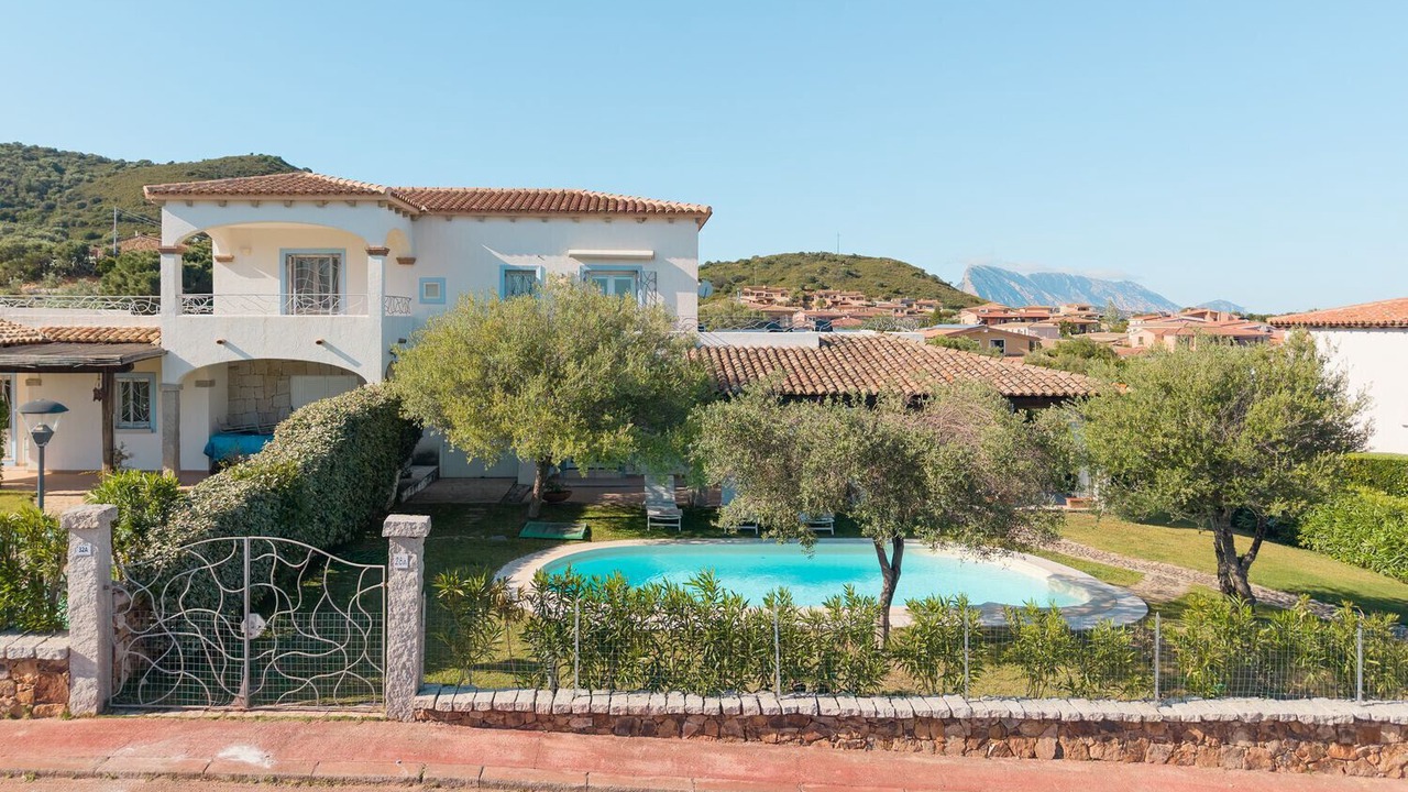 Photo of Outdoor in Case Peschiera-Lu Fraili