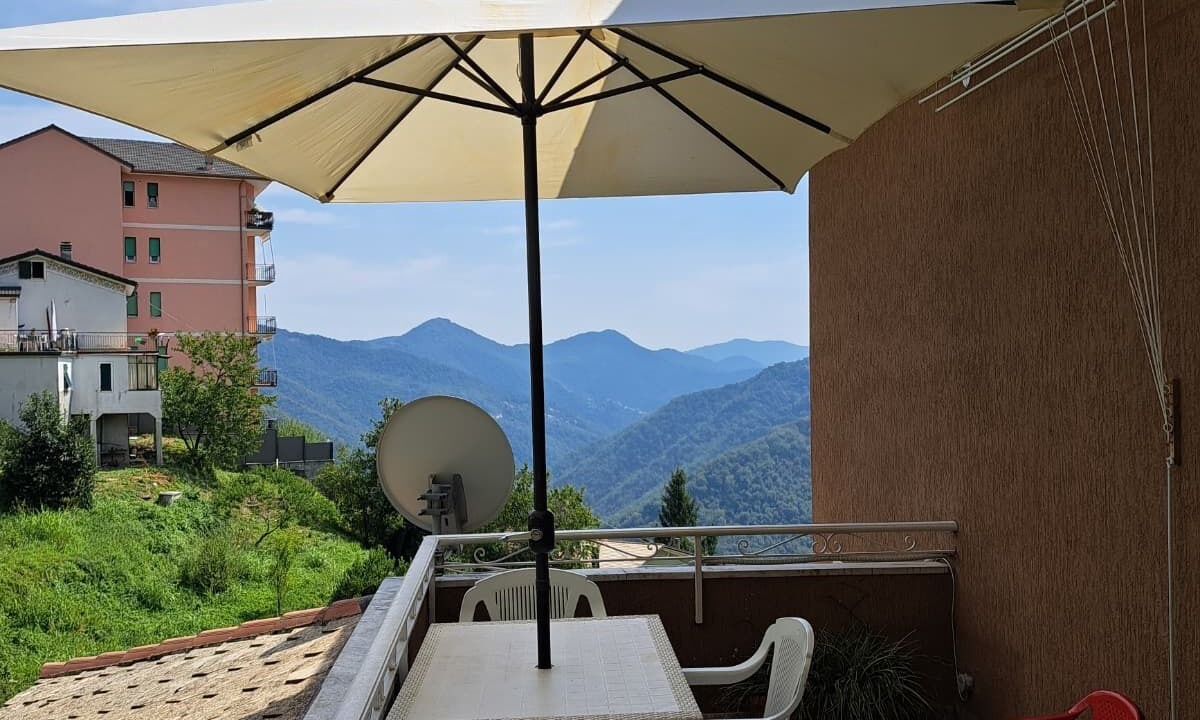 Photo of Outdoor in Uscio