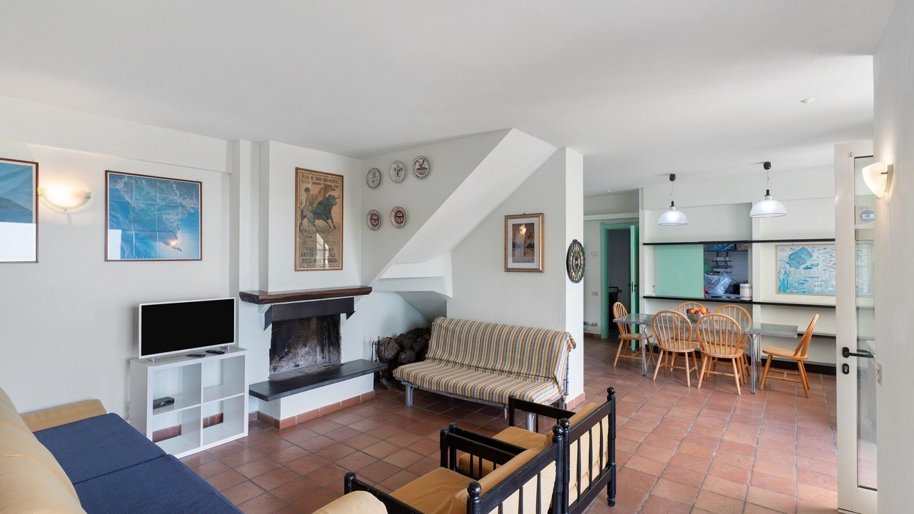 Photo of Livingroom in Recco
