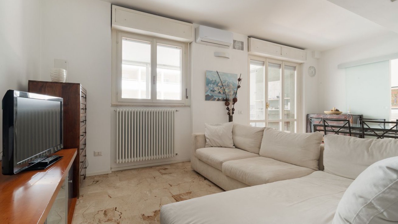 Photo of Livingroom in Milan