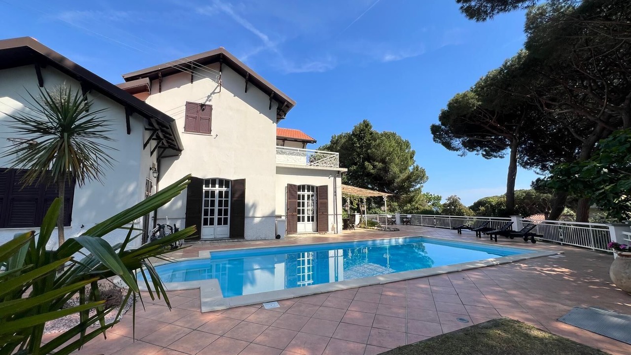 Photo of Outdoor in Varazze
