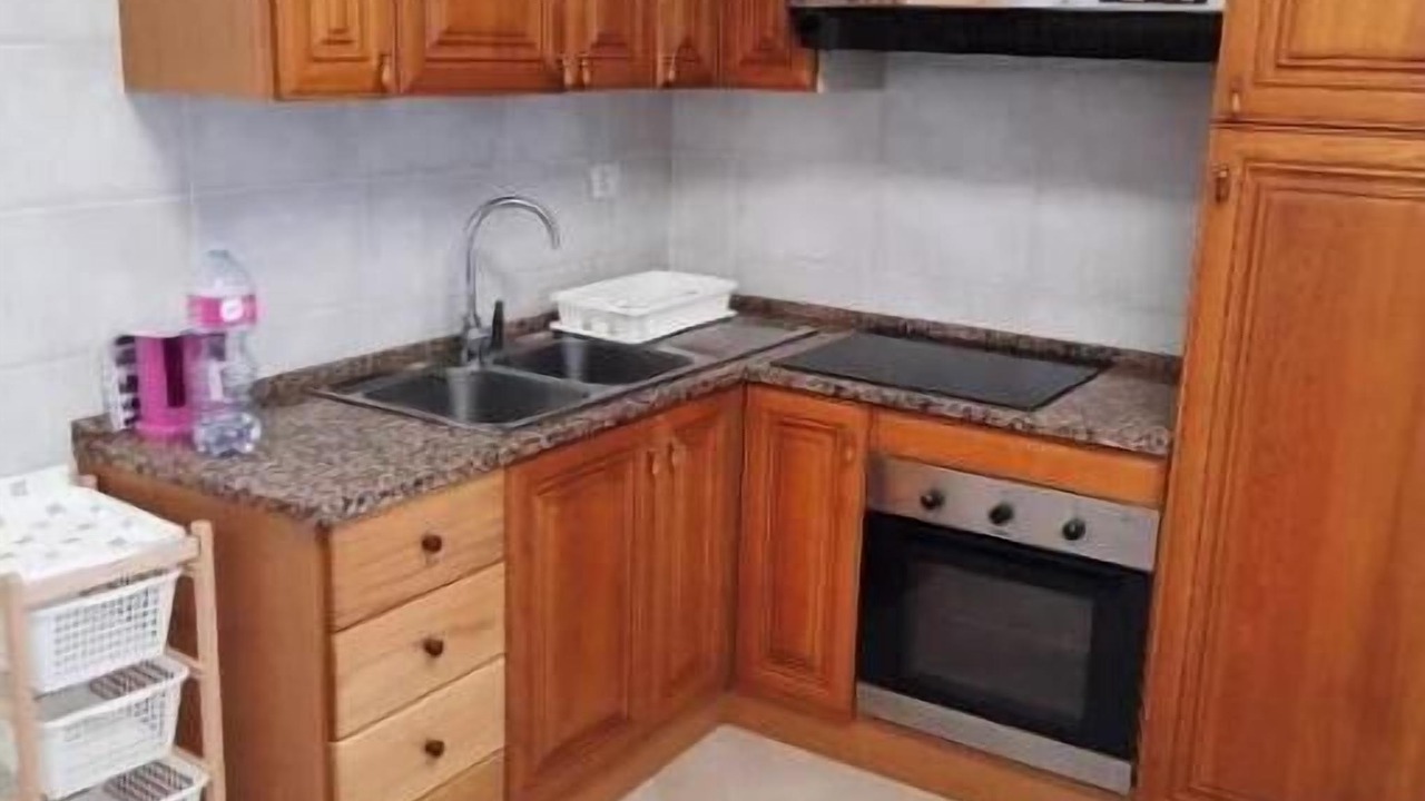 Photo of Kitchen in Marina di Casal Velino