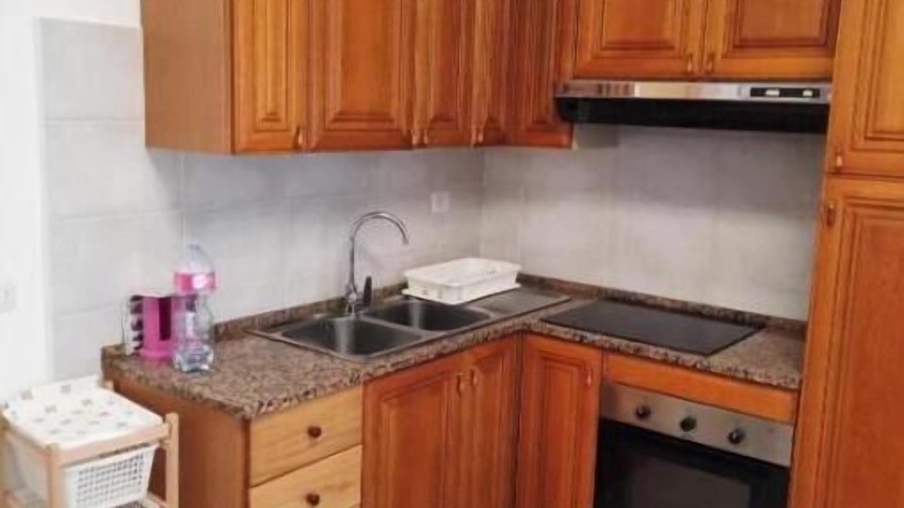 Photo of Kitchen in Marina di Casal Velino