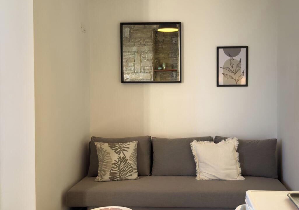 Photo of Livingroom in Albisola Superiore