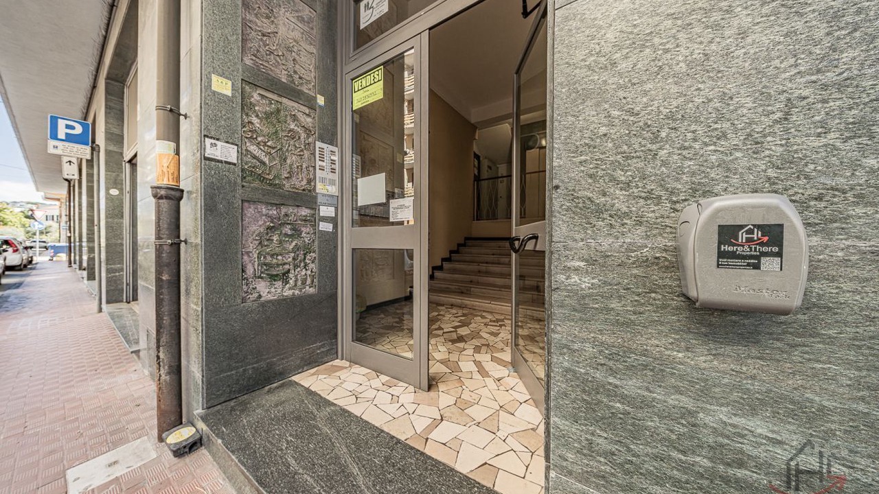 Photo of Outdoor in Albisola Superiore