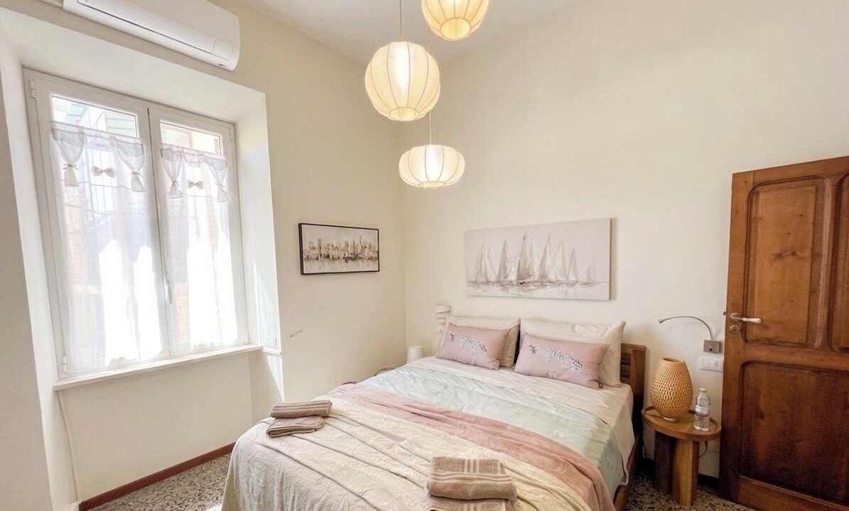 Photo of Bedroom in Albisola Superiore